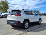 2018 Jeep Cherokee Latitude Plus FWD