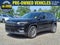2020 Jeep Cherokee Latitude Lux 4x4