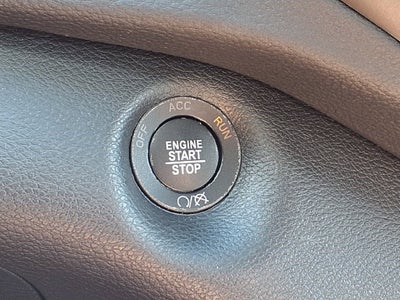 2020 Jeep Cherokee Latitude Lux 4x4