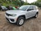 2024 Jeep Grand Cherokee Laredo 4x4