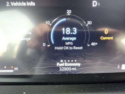 2024 Jeep Grand Cherokee Laredo 4x4