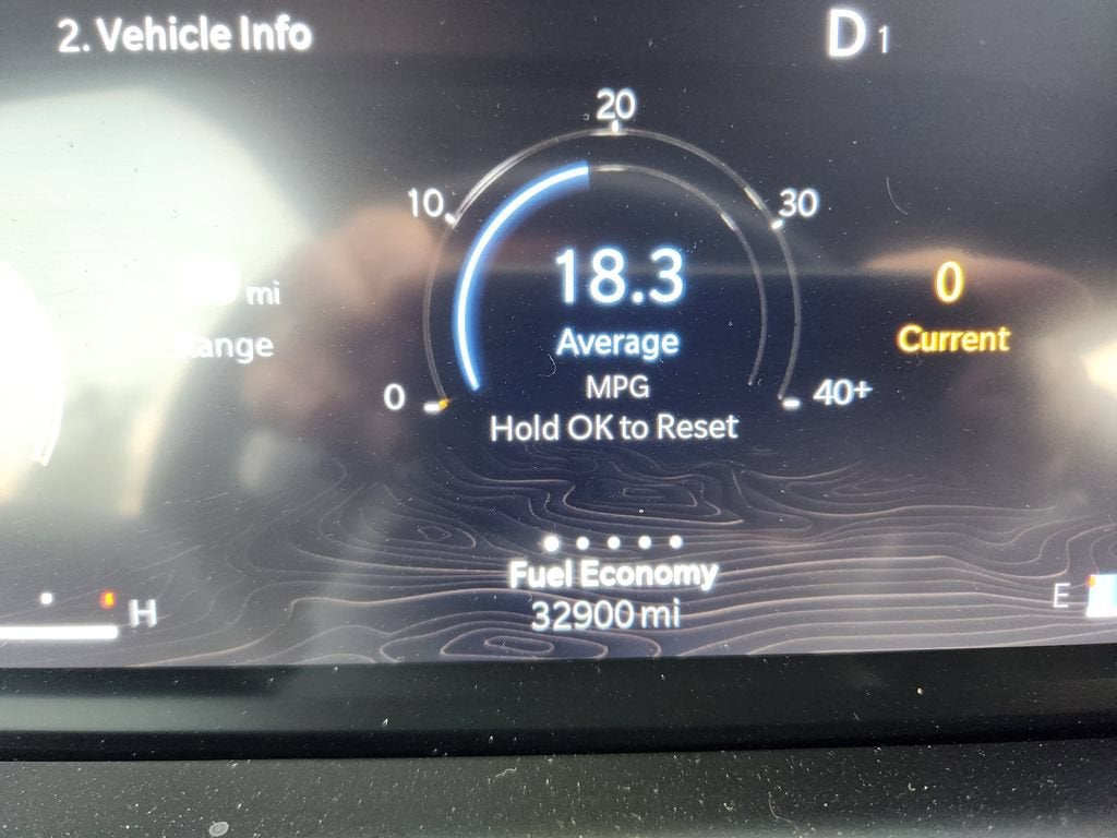 2024 Jeep Grand Cherokee Laredo 4x4