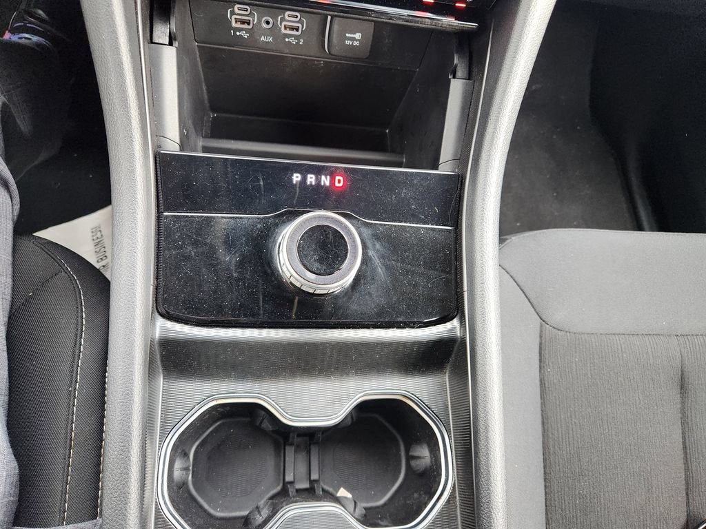 2024 Jeep Grand Cherokee Laredo 4x4