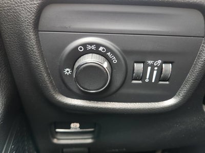 2024 Jeep Grand Cherokee Laredo 4x4