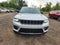 2024 Jeep Grand Cherokee Laredo 4x4