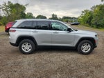 2024 Jeep Grand Cherokee Laredo 4x4