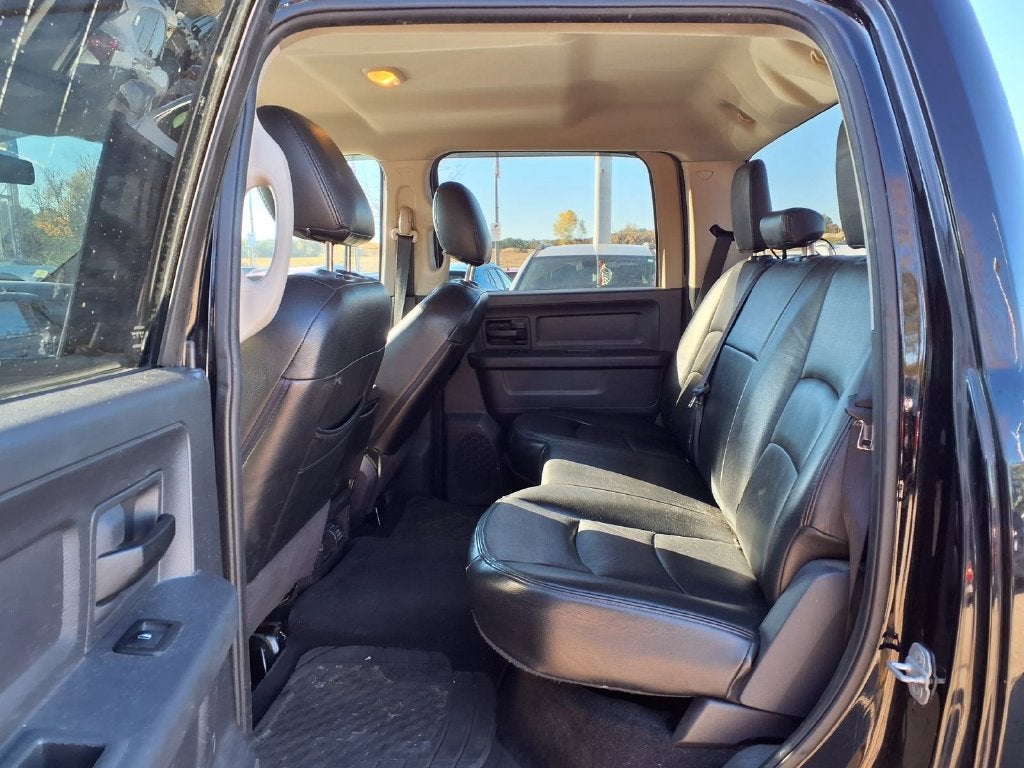 2012 RAM 1500 Express
