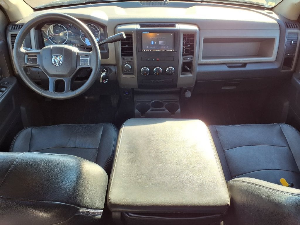 2012 RAM 1500 Express