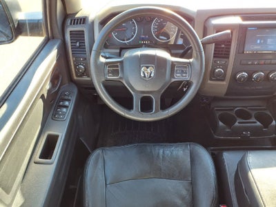 2012 RAM 1500 Express
