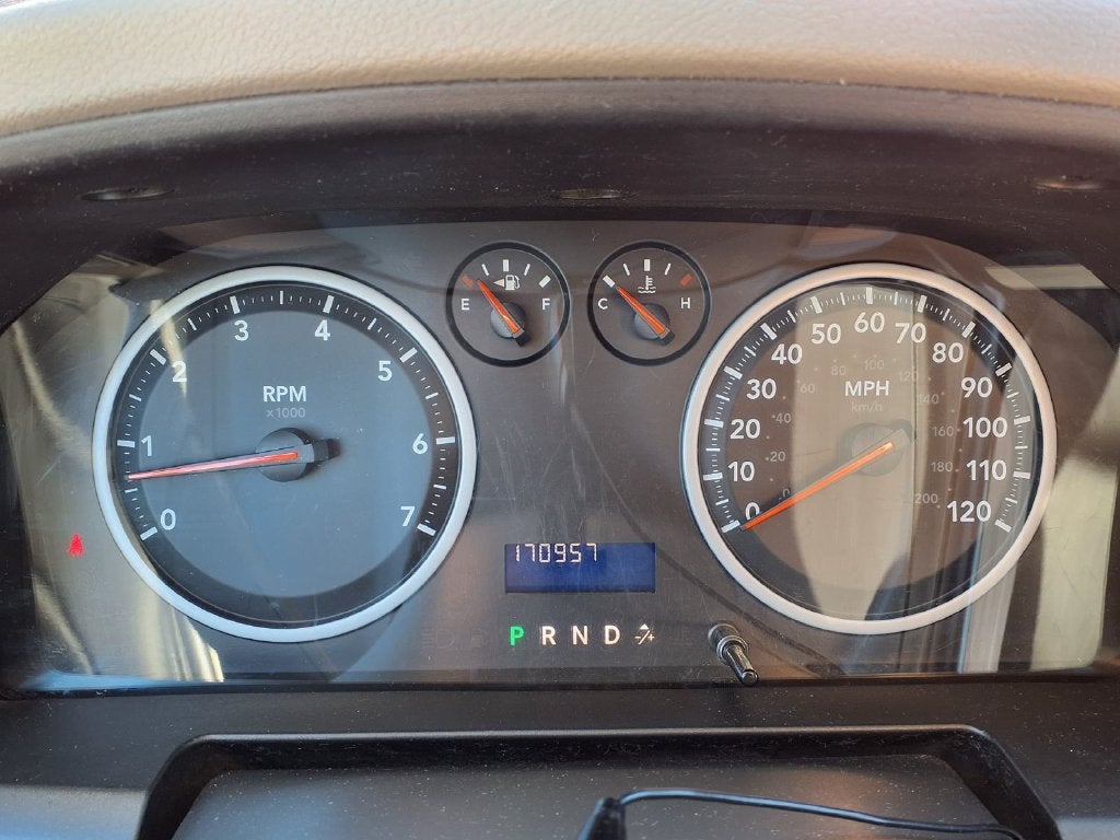 2012 RAM 1500 Express