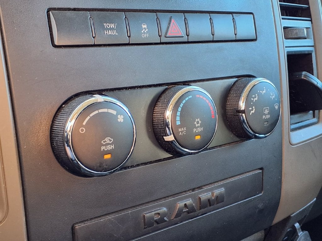 2012 RAM 1500 Express