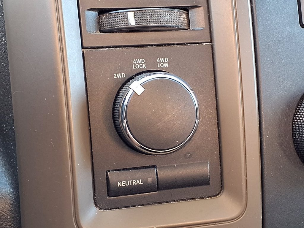 2012 RAM 1500 Express