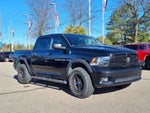 2012 RAM 1500 Express