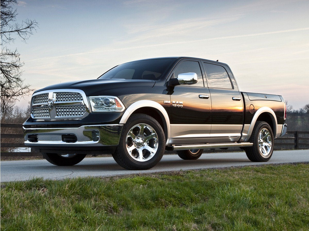 2014 RAM 1500 Outdoorsman