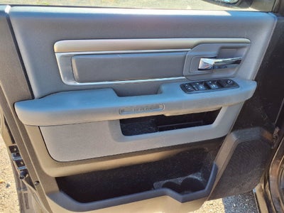 2013 RAM 1500 SLT
