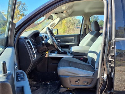 2013 RAM 1500 SLT