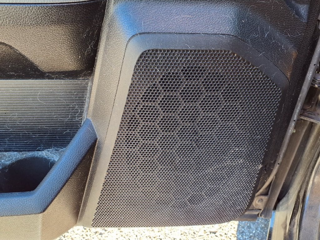 2013 RAM 1500 SLT