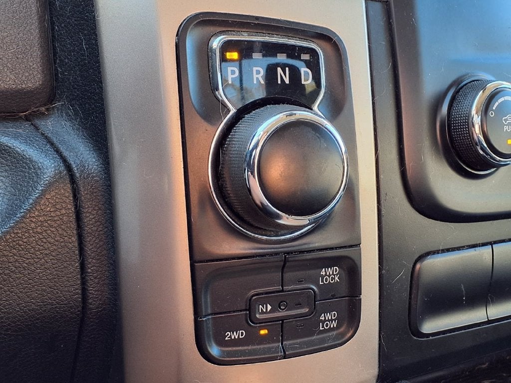 2013 RAM 1500 SLT