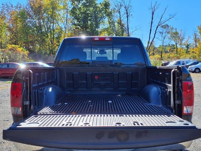 2013 RAM 1500 SLT