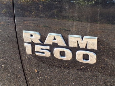 2013 RAM 1500 SLT