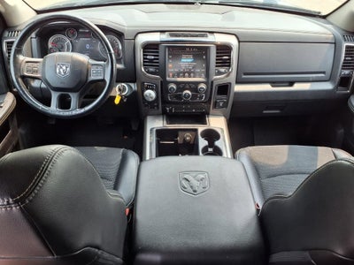 2014 RAM 1500 Sport