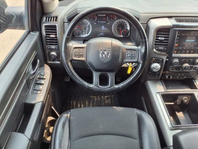 2014 RAM 1500 Sport