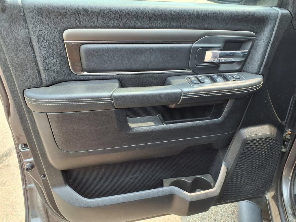 2014 RAM 1500 Sport