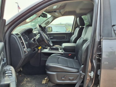 2014 RAM 1500 Sport