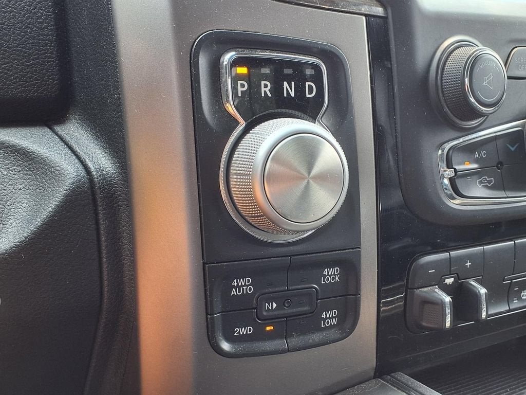 2014 RAM 1500 Sport