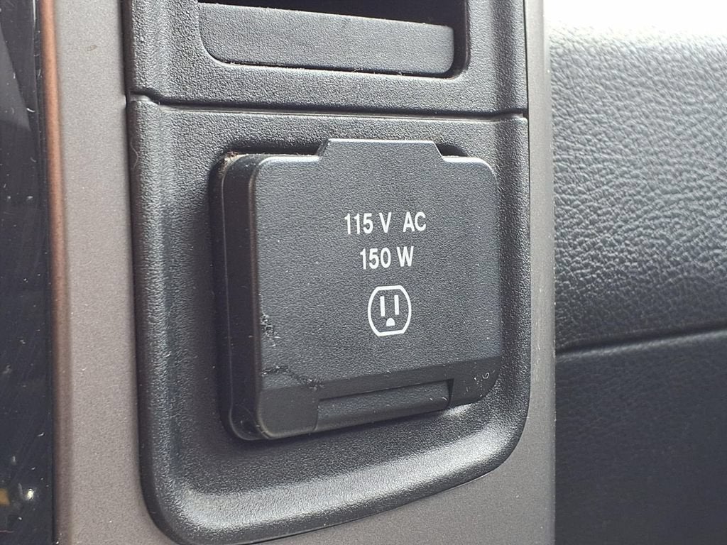 2014 RAM 1500 Sport