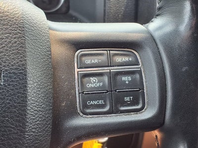 2014 RAM 1500 Sport