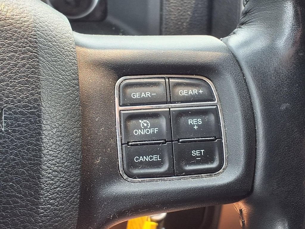 2014 RAM 1500 Sport