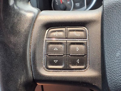 2014 RAM 1500 Sport