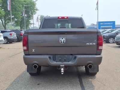 2014 RAM 1500 Sport