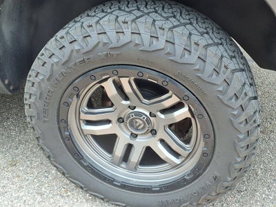 2014 RAM 1500 Sport