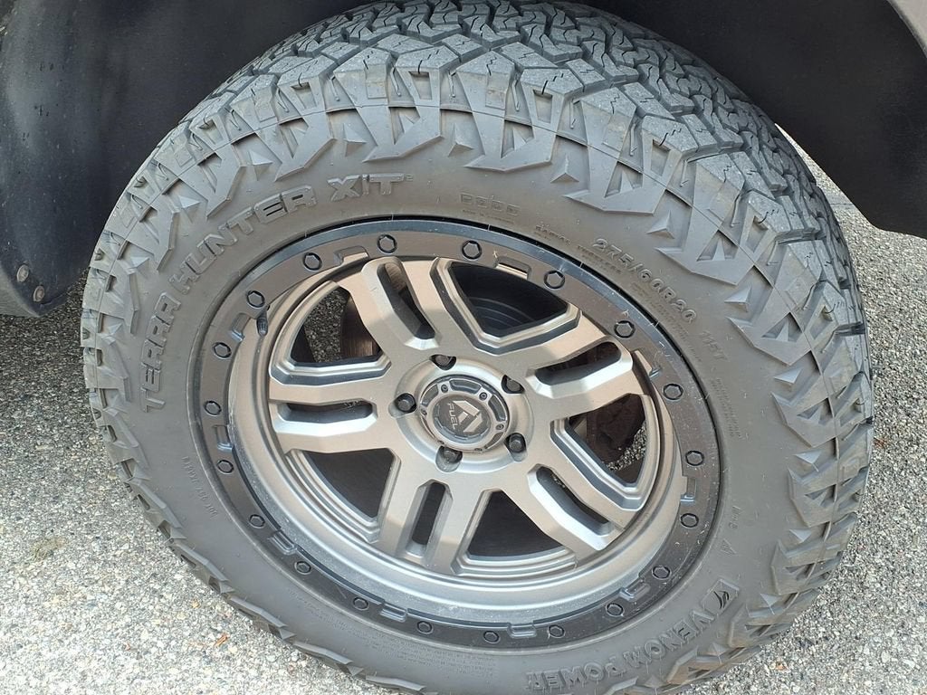 2014 RAM 1500 Sport