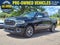 2025 RAM 1500 Tungsten Crew Cab 4x4 5'7" Box