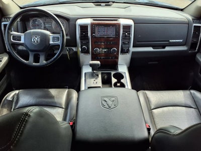 2011 RAM 1500 ST