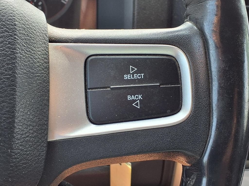 2011 RAM 1500 ST