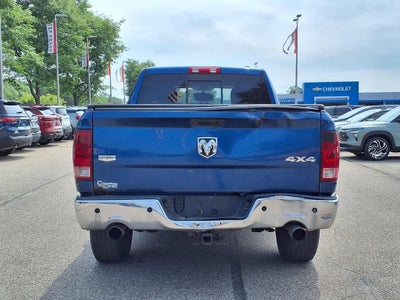 2011 RAM 1500 ST