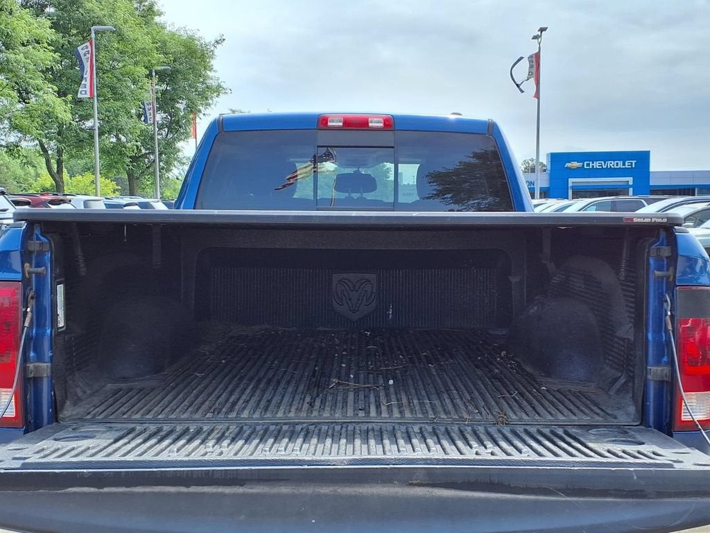 2011 RAM 1500 ST