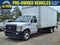 2022 Ford E-Series Cutaway E-350