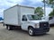 2022 Ford E-Series Cutaway E-350