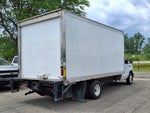 2022 Ford E-Series Cutaway E-350