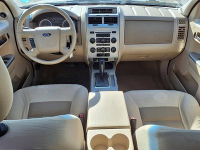 2008 Ford Escape XLT