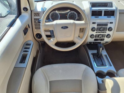2008 Ford Escape XLT