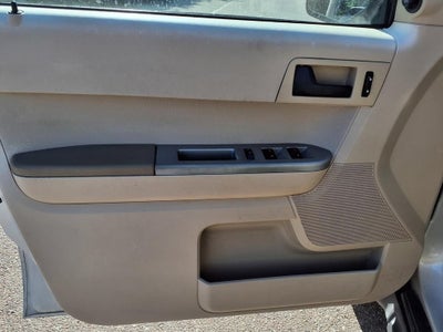 2008 Ford Escape XLT