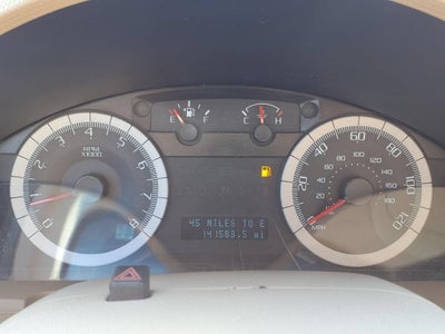 2008 Ford Escape XLT