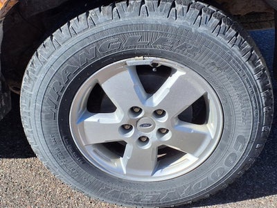 2008 Ford Escape XLT