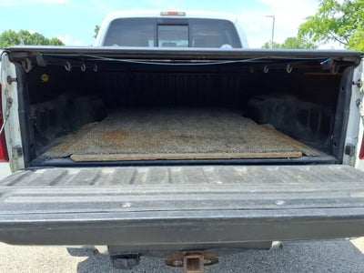 2016 Ford F-350 LARIAT